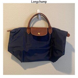 Longchamp women's bags